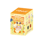 Colliegogo KachaBear Series-Vinyl Plush Pendant Blind Box, 6PCs Random Design Cute Figures Collectible Toys - Image 12
