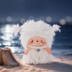 Colliegogo Paikke Next Stop, Lucky Plush Blind Box Series, 6PCs Random Design Cute Figures Collectible Toys - Image 10